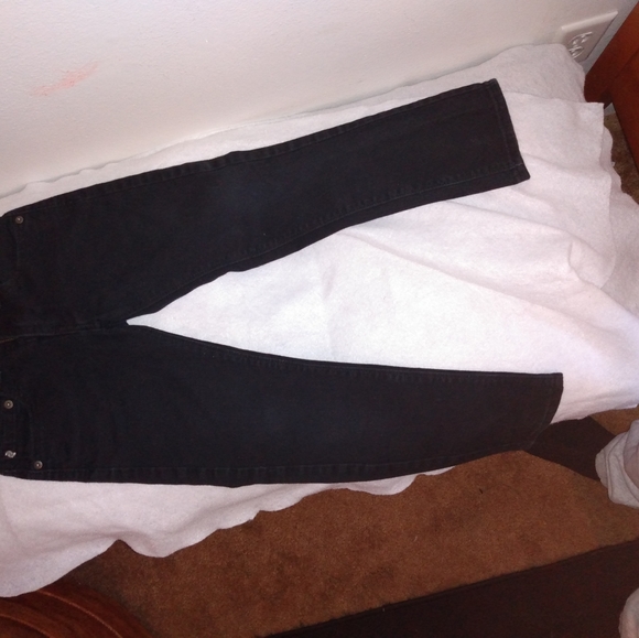 2 pairs of children's Levi jeans 511 & 216 - Picture 4 of 5